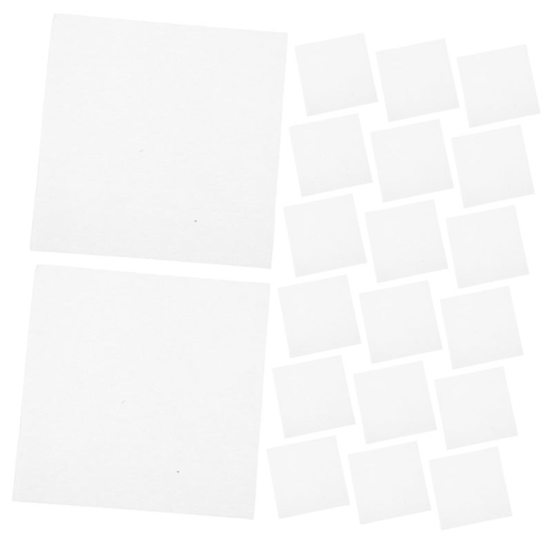 300 Pcs Absorbent Disposable Bird Cage Liners Replacement Pads For Parrots And Parakeets - Image 2