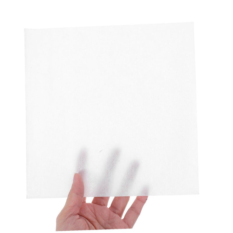 300 Pcs Absorbent Disposable Bird Cage Liners Replacement Pads For Parrots And Parakeets - Image 5