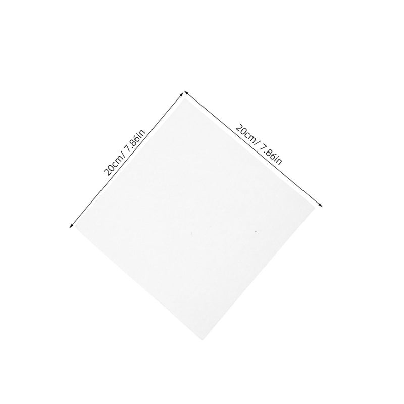 300 Pcs Absorbent Disposable Bird Cage Liners Replacement Pads For Parrots And Parakeets - Image 3