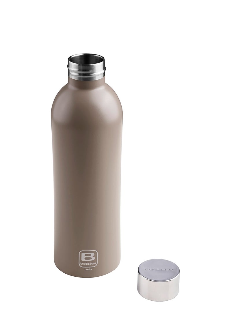 Bugatti Twin thermal Bottle 800 ML thermal Bottle from Bugatti | BBT-PB800IN - Image 5
