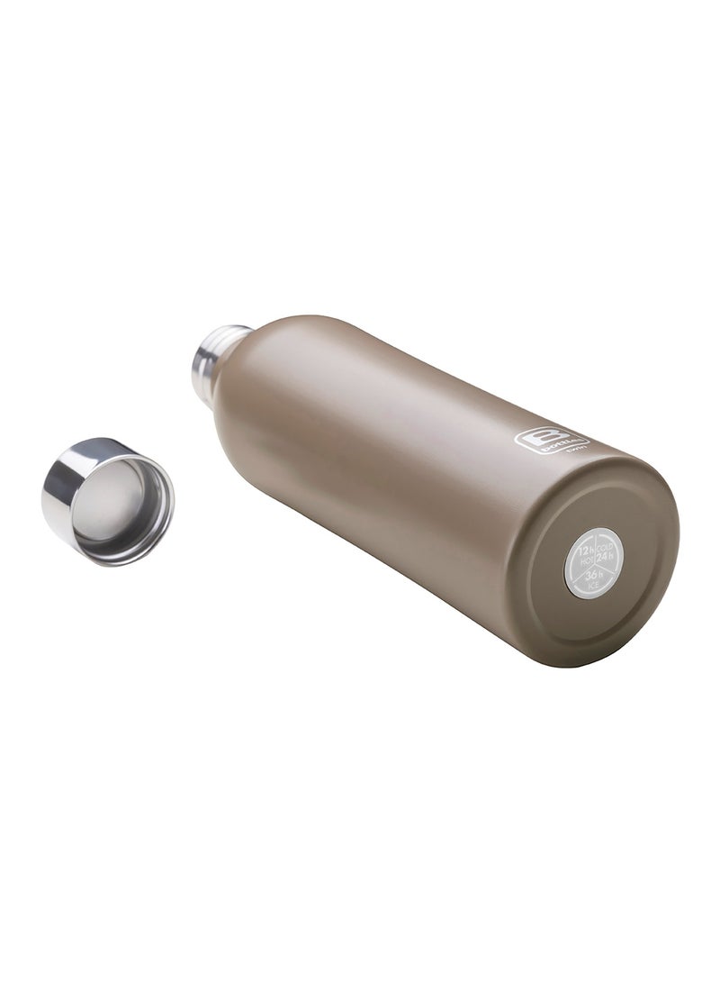 Bugatti Twin thermal Bottle 800 ML thermal Bottle from Bugatti | BBT-PB800IN - Image 3