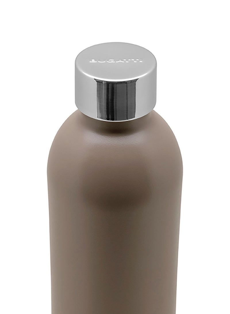 Bugatti Twin thermal Bottle 800 ML thermal Bottle from Bugatti | BBT-PB800IN - Image 4