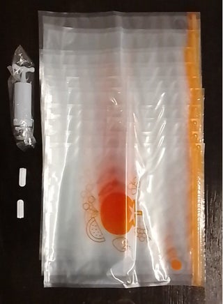 Set of 10 pcs Vacuum Food Sealer Ziplock Bag With Hand Pump and Sealing Clips - pzsku/ZC7ADA35A0D4896B18703Z/45/_/1735397122/5519726d-55ac-4f9b-9625-1f2159839d5f