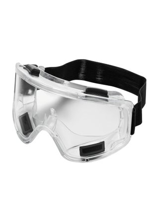 Anti-Mist Welding Saftey Goggle-Transparent Frame- Scratch Resistant Eye Shield Safety Goggles Protection from Sparks and Debris in Metalwork and Woodwork -DIY and Professional Repair Projects - pzsku/ZC7ADBD2CE4568D44ED8BZ/45/_/1730966618/e101d3a6-7748-4ad5-a8ca-23e74e9e6f5e