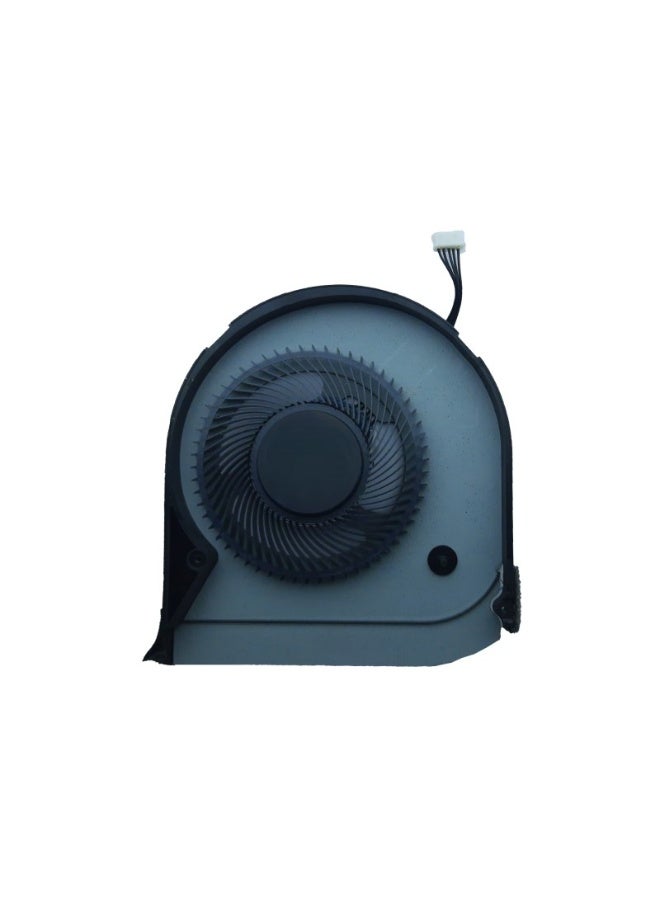 مروحة تبريد وحدة المعالجة المركزية البديلة لأجهزة Lenovo ThinkPad E570 E575 E570C 01EN343 BAZA0808R5H P002 AT110PP2VV0 AVC1 DC 5V (5PIN) - Image 3