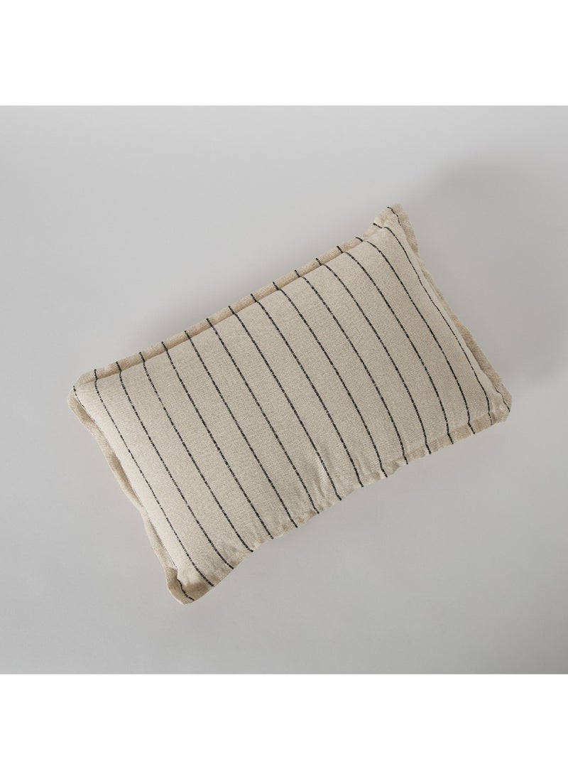 Noir Striped Filled Cushion 50 x 30 cm - pzsku/ZC7ADD70E3EE2C039A775Z/45/_/1725437225/f72f7e03-2800-4f50-bc65-158b982be25c