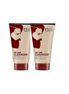 De Tan Cleanser 100Gm (Pack Of 2) - pzsku/ZC7ADE4CDDEE4FAF1D8DDZ/45/_/1735816927/aa9e491d-5f73-4b8a-b641-0705aef27bf5