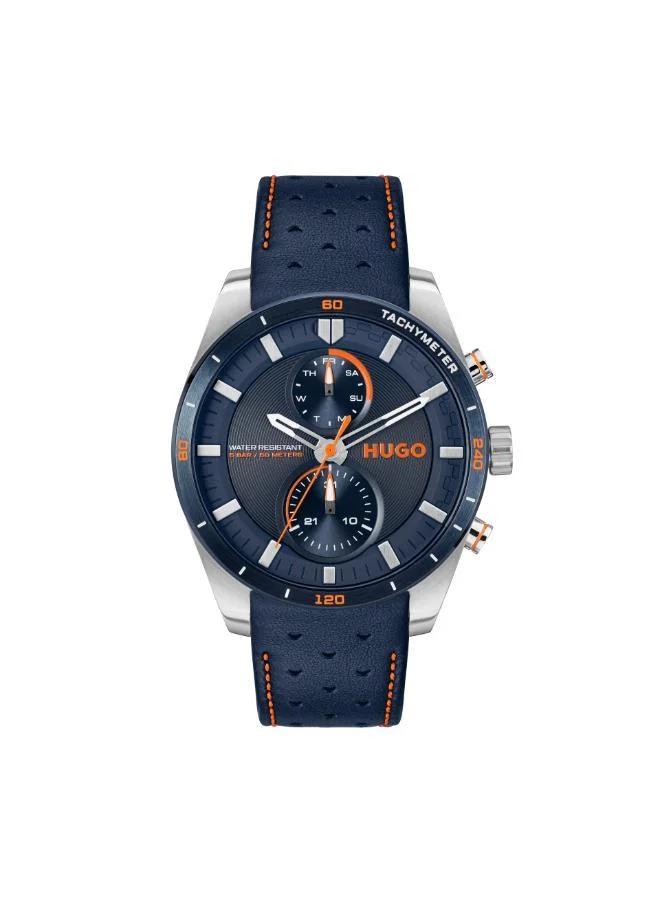 1530371 FAST analogue watch