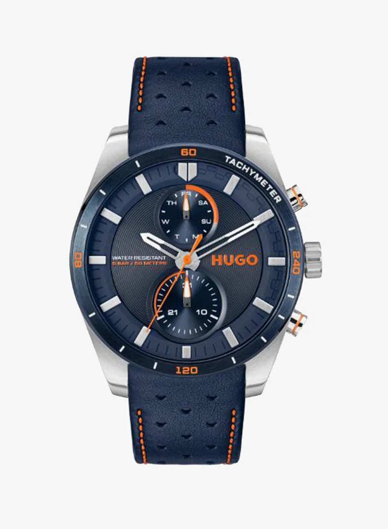 1530371 FAST analogue watch