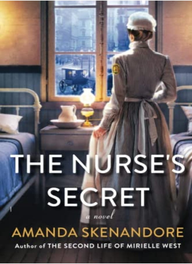 The Nurses Secret by Skenandore, Amanda Paperback - pzsku/ZC7AE148AE3B103604E2CZ/45/_/1698837318/5b454dbe-35f4-4d40-b712-59d47f165eb4