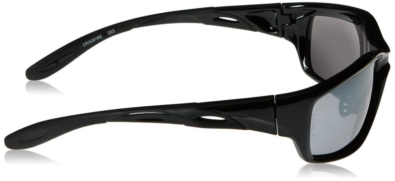 Crossfire نظارات السلامة كروس فاير 263 - Image 3