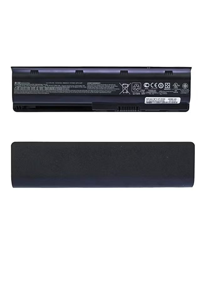 Replacement Laptop Battery For HP MU06 Black - Image 3