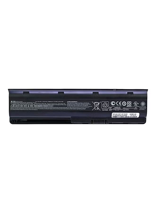 Replacement Laptop Battery For HP MU06 Black - Image 4
