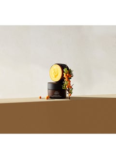 John Masters Cleansing Balm with Kokum Butter & Sea Buckthorn 2.8 FL oz  - Image 3