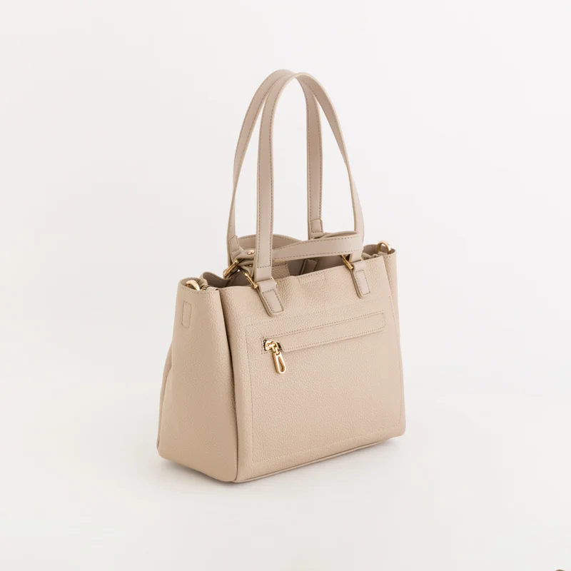 CARPISA Women's Totebag Amaranta Sand