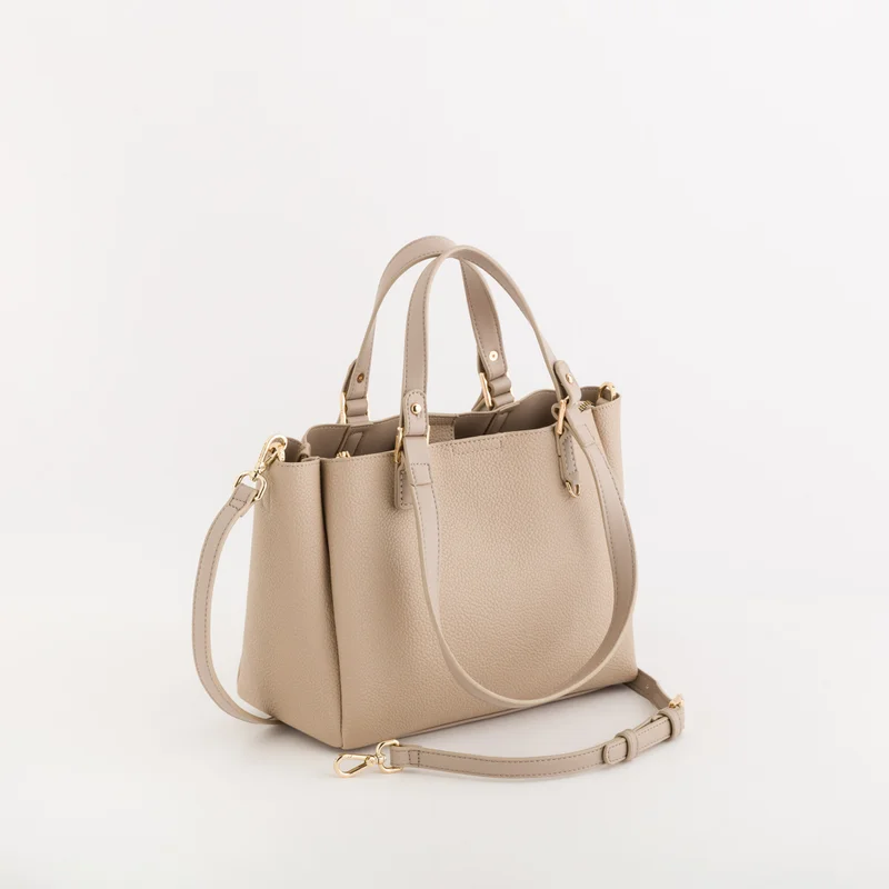 CARPISA Women's Totebag Amaranta Sand