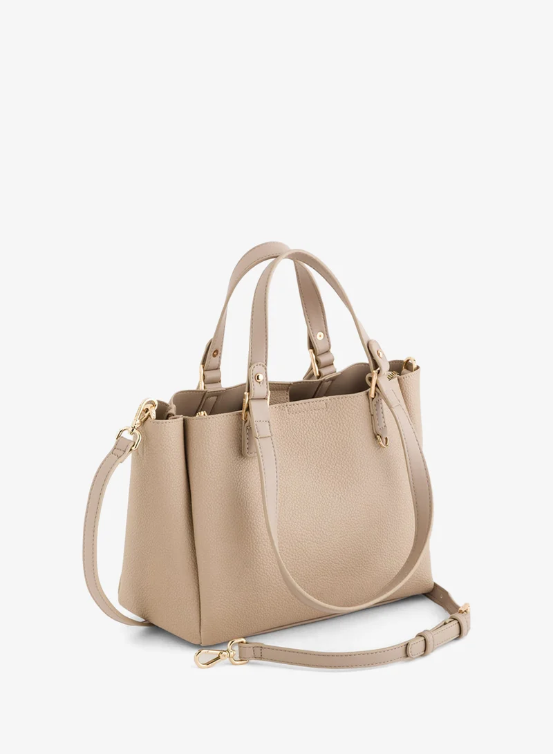 Women's Totebag Amaranta Sand