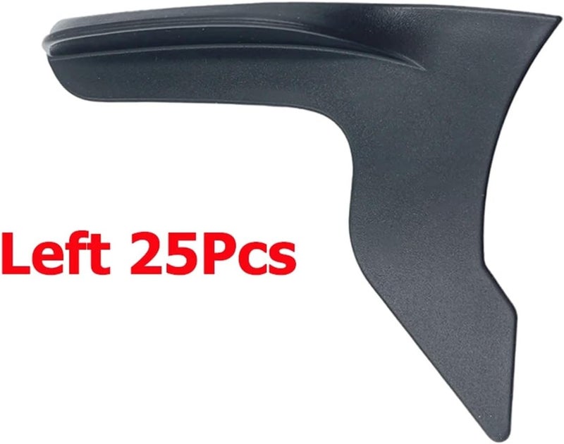 QASULER Seat Back Adjustment Handle for Ford Vehicles - Image 2