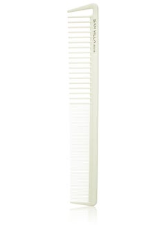 Sam Villa Sam Villa Signature Series Professional Short Cutting & Hair Parting Comb 