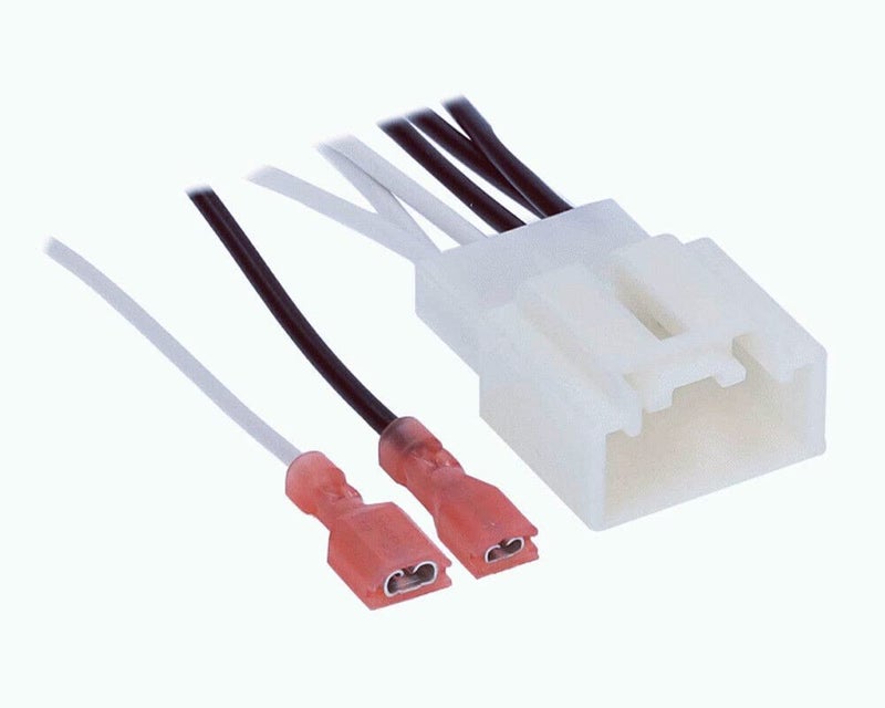 MAGIC MOTO 4 Pack 72-5602 Car Replacement Door Speaker Wiring Harness Plug Connector for 2011-2021 Ford F-150 Fusion Escape Focus Bronco Mustang Mondeo MK4 Mazda 2 3 6 CX5 Cable Plug Speakers Harness - Image 5