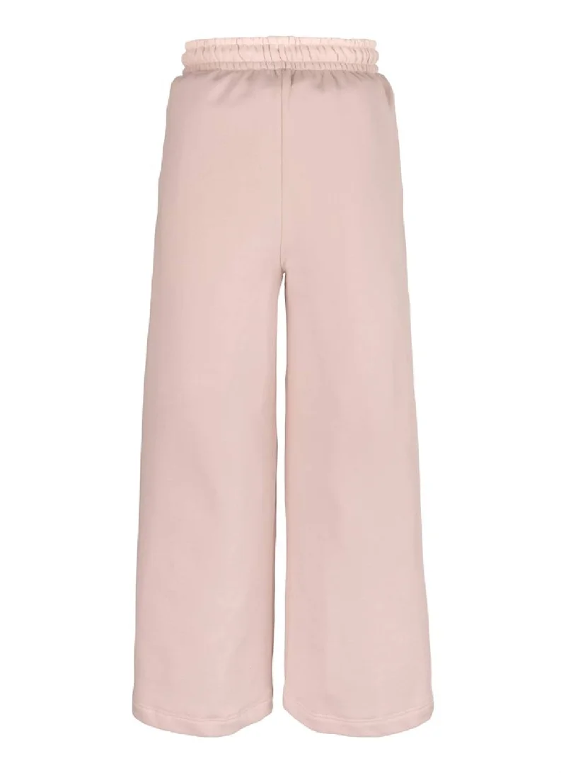 Calvin Klein Jeans Wide Leg Joggers