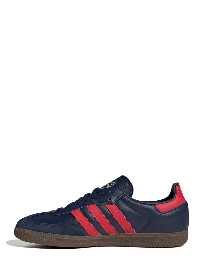 Adidas Samba Licensed