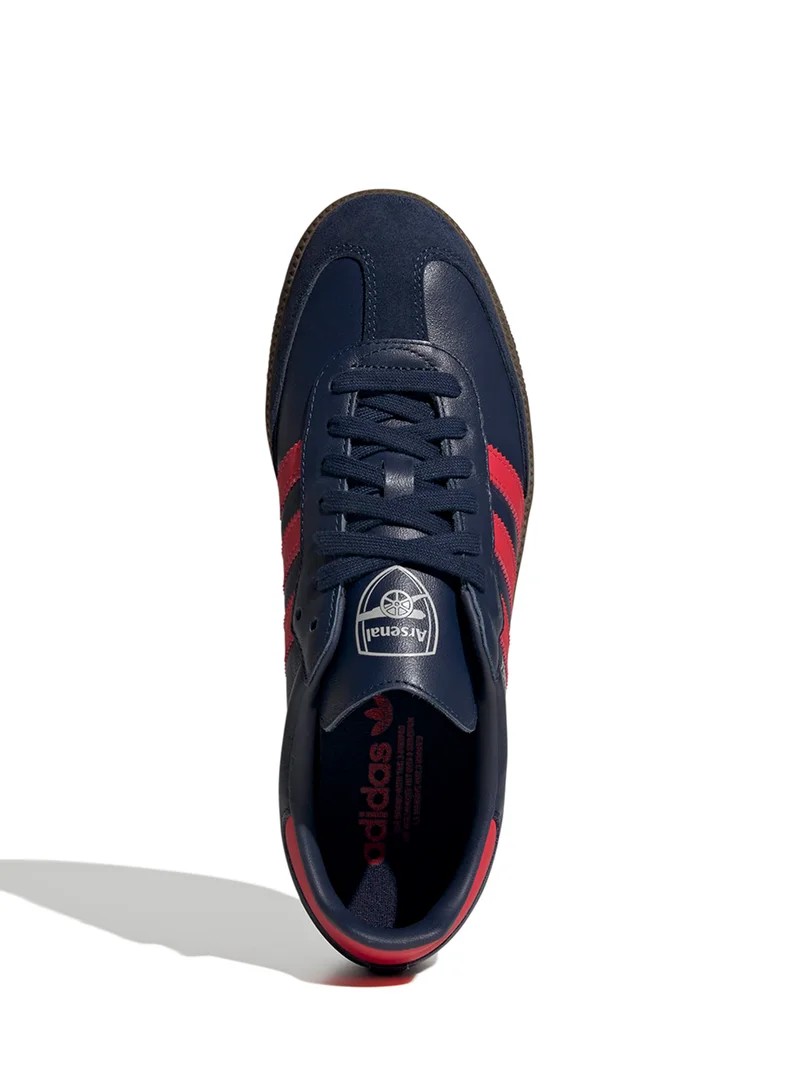 Adidas Samba Licensed