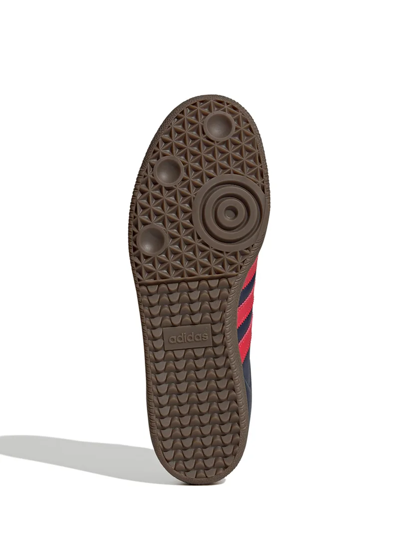 Adidas Samba Licensed