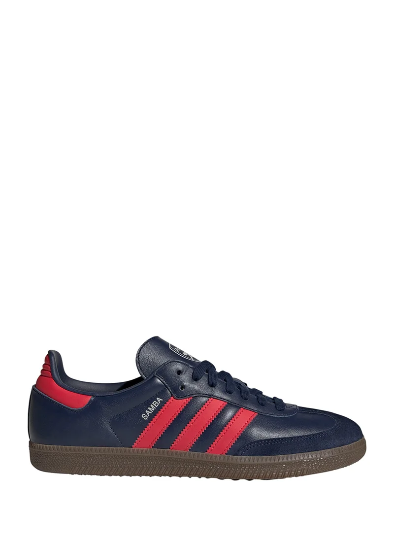 Adidas Samba Licensed