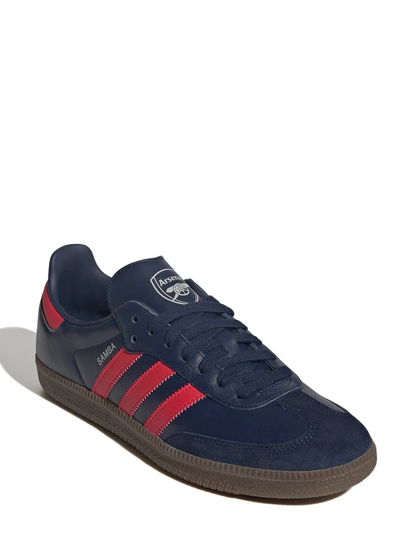 Adidas Samba Licensed