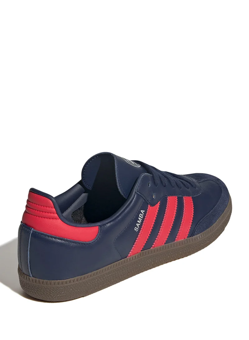 Adidas Samba Licensed