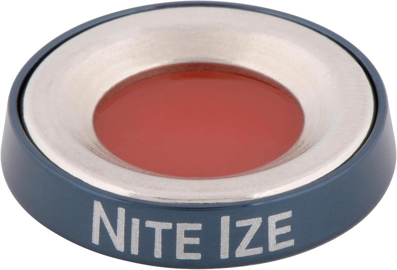 NiteIze Steelie Magnetic Phone Socket Plus - Dashboard Phone Mount Socket with Strong Magnet - Phone Holder Accessory Compatible with Steelie Phone Mounting Systems - Grey - Image 2