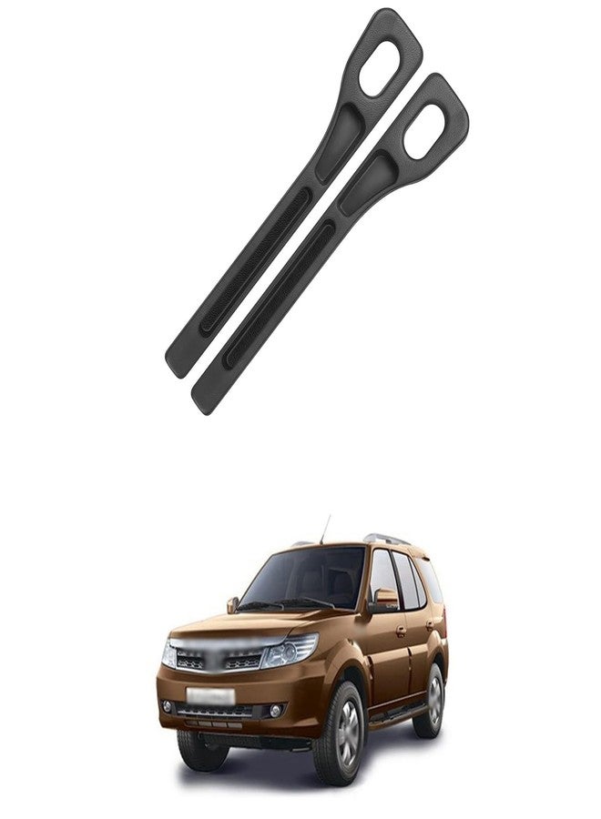 LOVMOTO Car Interior Accessories Universal Car Seat Gap Filler Storage Box for Car Seat Gaps Seat Organiser Car Side Seat Catcher car storage organizer Comfortable With Safa-ri Sto-rme - Image 1