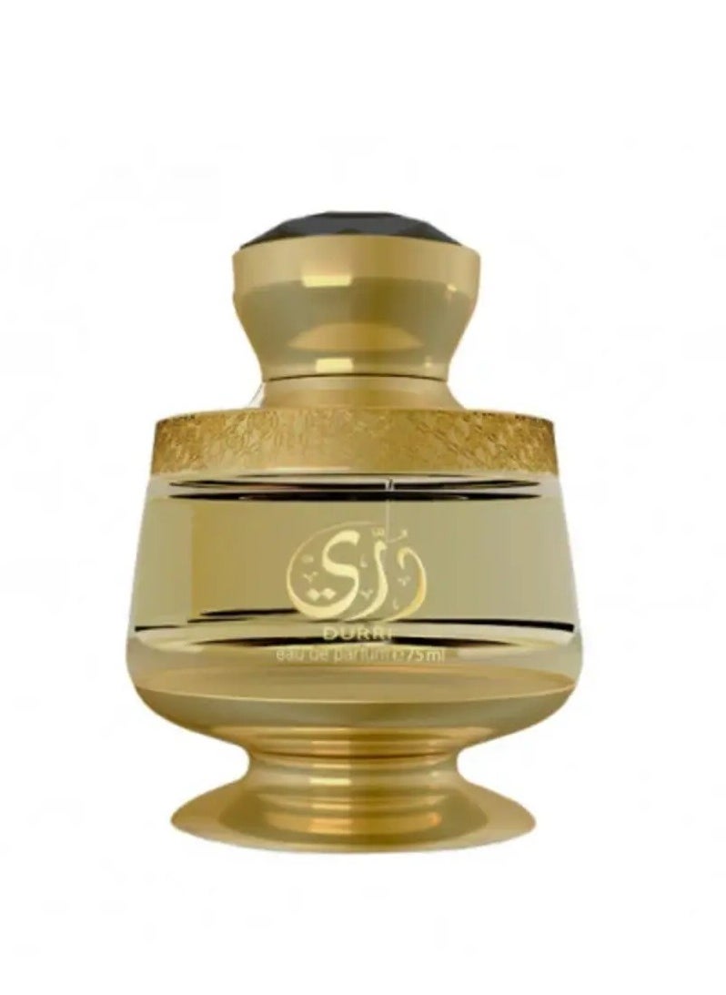 Ahmed Al Maghribi Durri 75ml - Apa de Parfum  - Image 1