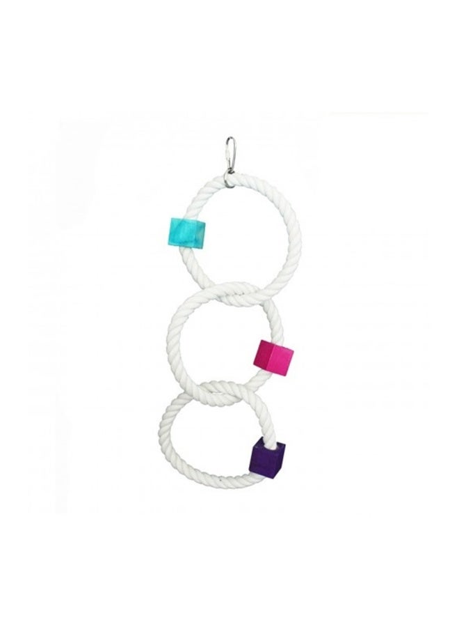 Pado Bird Toy Natural And Clean