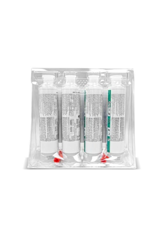 ماكس فورس أكتيف جل مكافحة الصراصير – لمكافحة الصرصور الأمريكي – 30 جم - Image 3