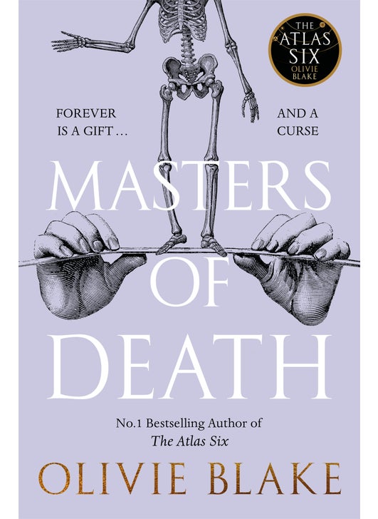 Masters of Death
