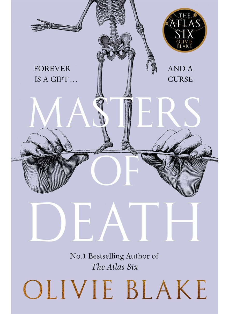 Masters of Death 
