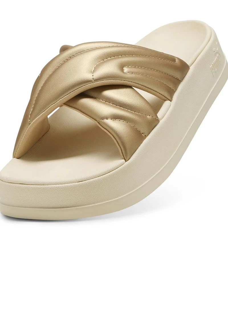 بوما ليدكات بلاتفورم ميتاليك