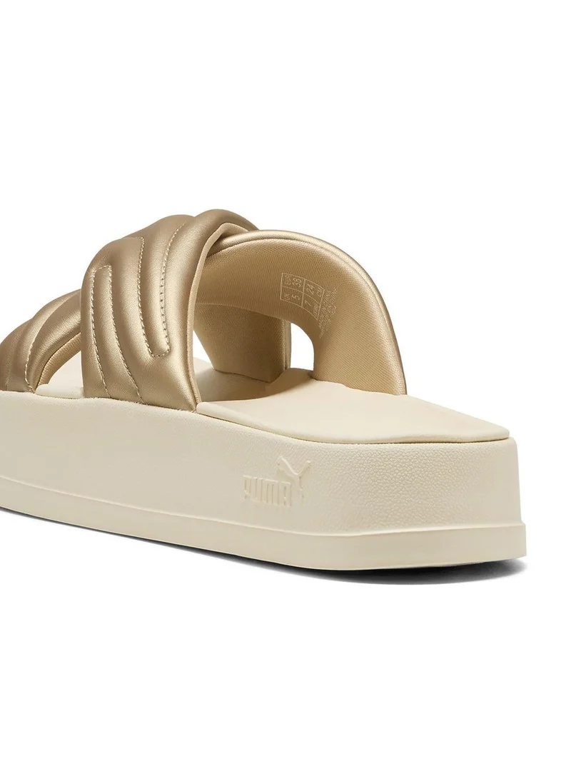 بوما ليدكات بلاتفورم ميتاليك