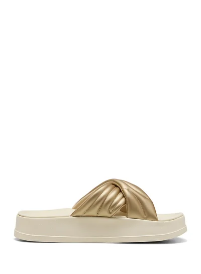 PUMA Leadcat Platform Metallic