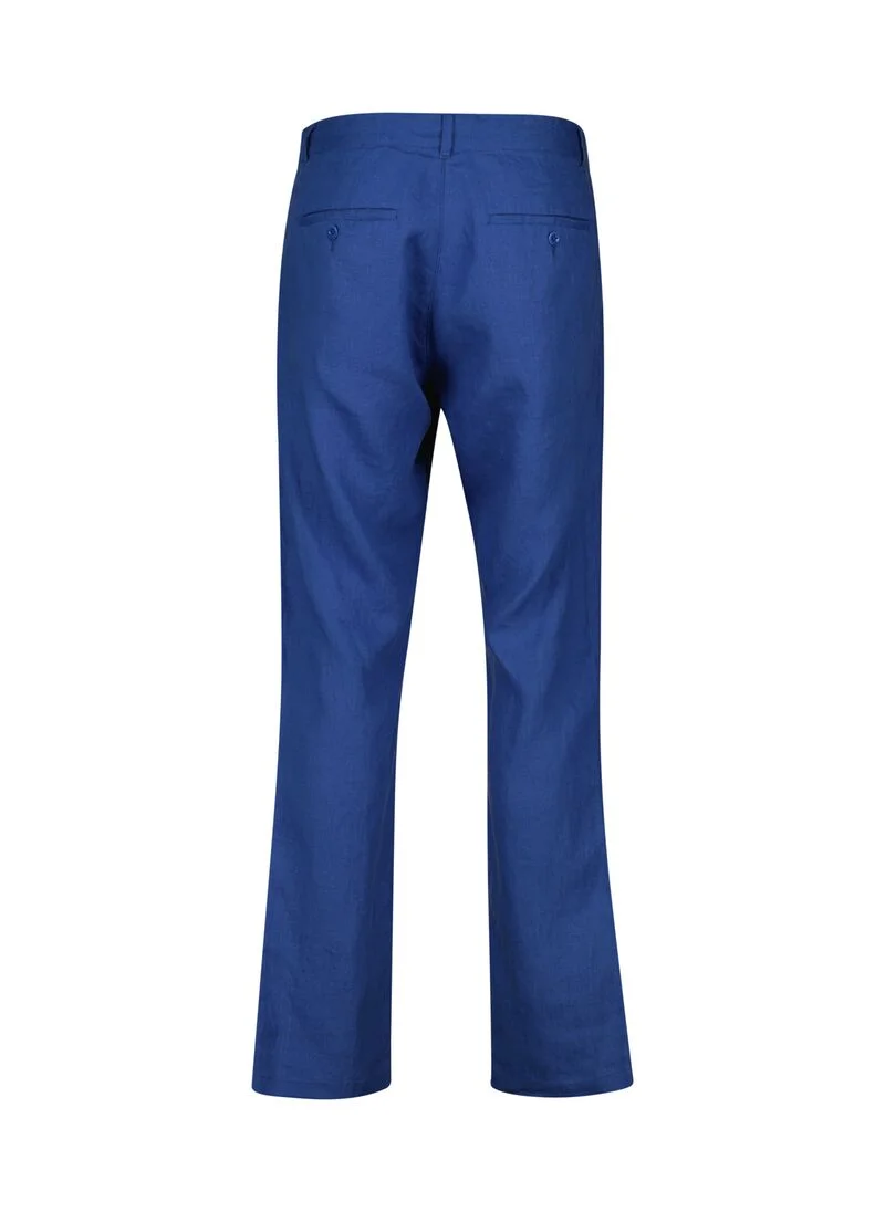 GANT Gant Relaxed Linen Ds Pants