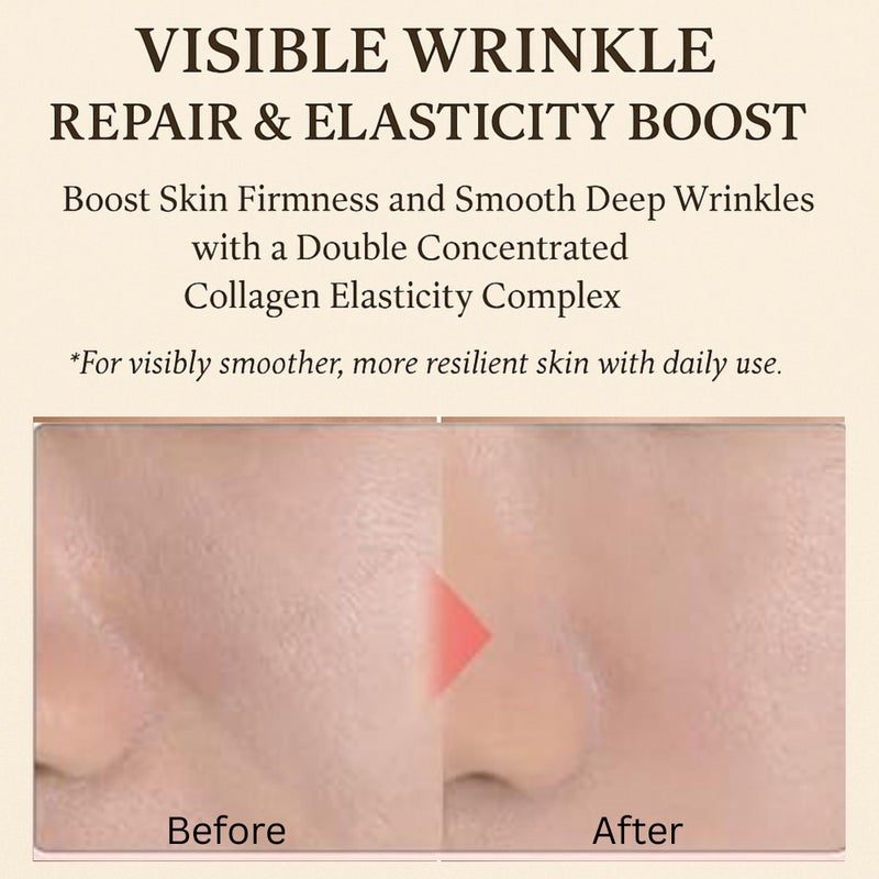 DERMASHARE بلسم الشمس المتألق المرطب المقاوم للتجاعيد (SPF50) صنع في كوريا - Image 4