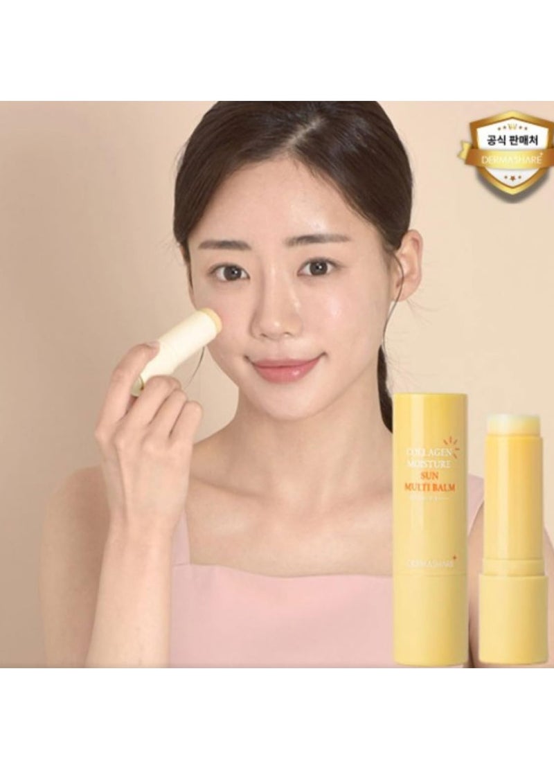 Wrinkle Bounce Moisturizing Glowing Sun Balm Stick (SPF50) Made in Korea - pzsku/ZC7AF1EA4ADDA58B6BE64Z/45/_/1737060117/56a8c568-321f-407a-b4b2-04349bc147fb