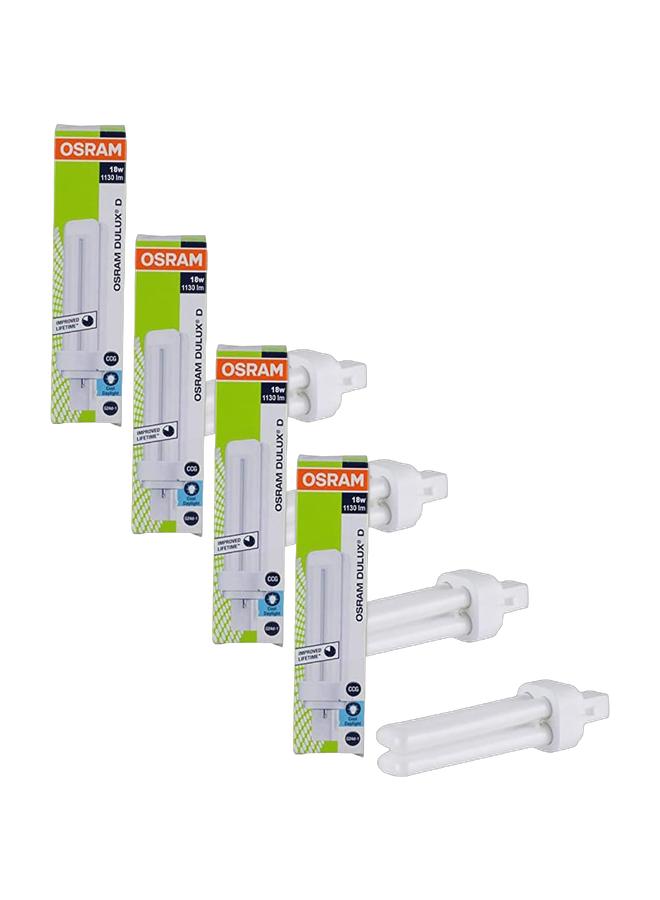 OSRAM LED Stick Lamp,9W Pin(B22) - Image 1