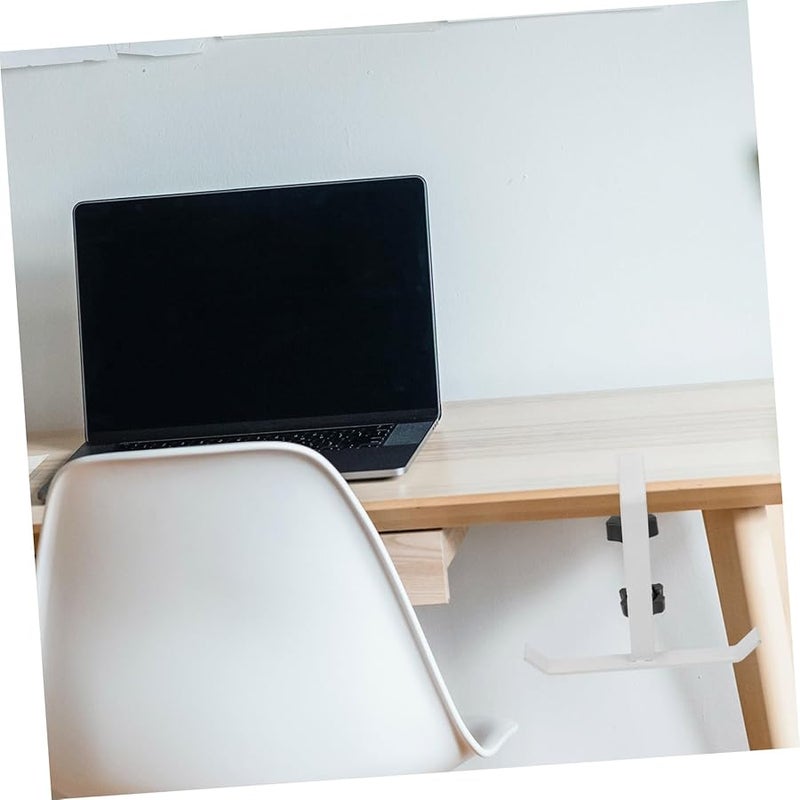 Metal Schoolbag Hook Desk Table Bag Hanger for Daily Use - Image 5