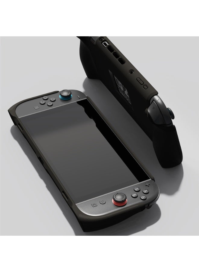 General Switch2 bracket protective shell TPU protective sleeve NS2 set accessories  - Image 1