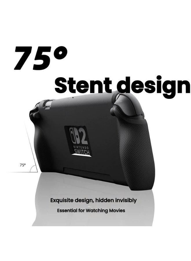 General Switch2 bracket protective shell TPU protective sleeve NS2 set accessories  - Image 2
