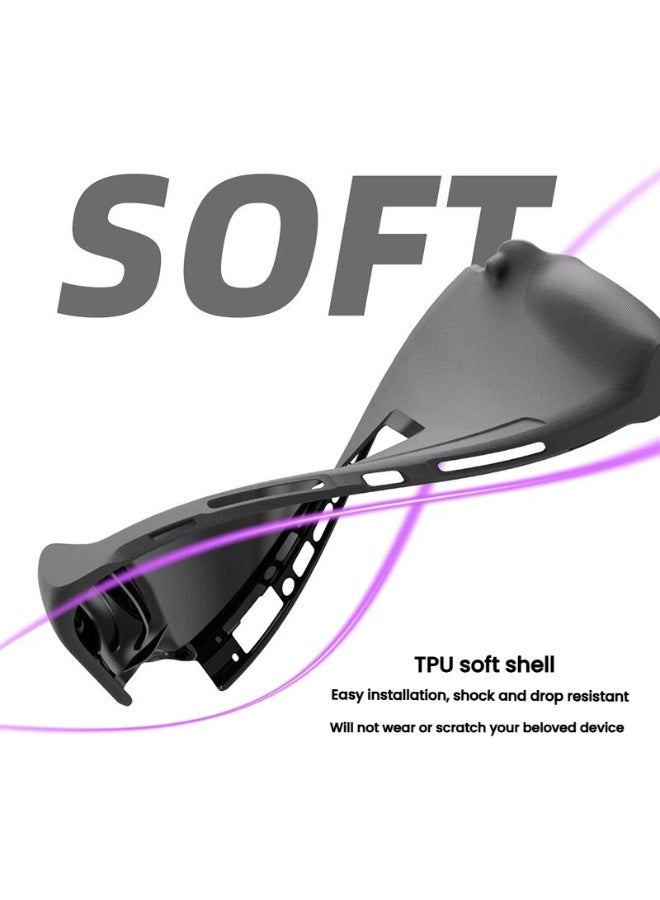 General Switch2 bracket protective shell TPU protective sleeve NS2 set accessories  - Image 4