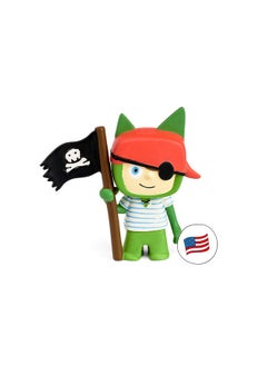 Tonies Pirate Creative Audio Character  - Image 1